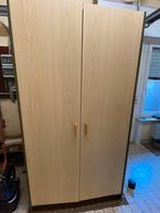 Kleerkast, Huis en Inrichting, Kasten | Overige, Ophalen, Gebruikt