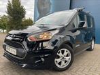 Ford Tourneo Connect 5PL/Pano/ZtlVerw/1eEig, Auto's, Parkeersensor, Euro 5, Monovolume, 129 g/km