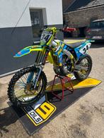 Suzuki RMZ 450, Vélos & Vélomoteurs, Enlèvement, Comme neuf, Honda