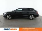 Mercedes-Benz CLA-Klasse 180 CLA 180 Shooting Brake Urban, CLA, 122 pk, Gebruikt, https://public.car-pass.be/vhr/70e51fc7-2bde-486c-bc64-9fb350519d05