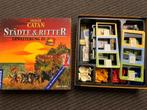 Kolonisten van Catan Steden en Ridders, Ophalen, Zo goed als nieuw, 999 Games