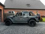 Jeep Wrangler 4XE Rubicon, Auto's, Jeep, Automaat, USB, 1750 kg, 4 cilinders