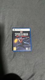 Jeux Spiderman Mile Morales, Games en Spelcomputers, Ophalen, Zo goed als nieuw