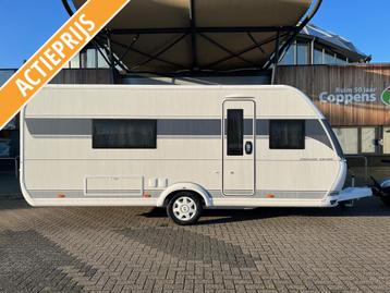 Hobby Excellent Edition 540 WLU 2025 MEGA KORTING! beschikbaar voor biedingen