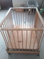 Parc enfants a donner  à venir chercher téléphone 0475432193, Ophalen of Verzenden