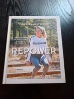 Claudia Van Avermaet - Repower. Nieuwstaat., Ophalen of Verzenden, Zo goed als nieuw, Claudia Van Avermaet