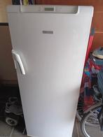 Diepvrieskast, Ophalen