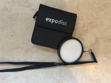 Expodisk Ø77 mm beschikbaar voor biedingen
