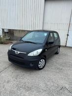 Hyundai I10 1.1 essence Bj 2010 160000km HOMOLOGUÉE, Achat, 4 portes, Entreprise, Boîte manuelle