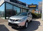 Nissan Qashqai, Auto's, Leder en Stof, Qashqai, SUV of Terreinwagen, Zilver of Grijs
