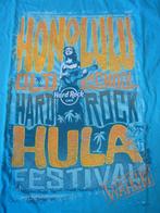 t-shirt Hard Rock Cafe pour homme, Vêtements | Hommes, T-shirts, Bleu, """ Hard Rock Cafe """, Enlèvement, Taille 52/54 (L)