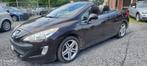 Peugeot 308cc 1.6 diesel 159000 km +1 jaar garantie, Auto's, Peugeot, Voorwielaandrijving, 4 cilinders, 1600 cc, Bedrijf
