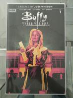 Buffy the Vampire Slayer (vol.2) #1 (BOOM!), Nieuw, Ophalen of Verzenden