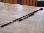 2 stabilisators doinker platinium hi-mod, Ophalen, Zo goed als nieuw, Compoundboog