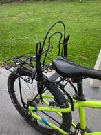 Porte-sac, cartable, bagage pour vélo, Enlèvement, Comme neuf