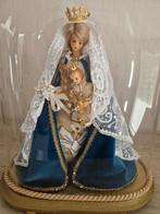 Mooi lievevrouwke, Ophalen