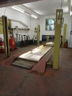 hefbrug voor auto's, Enlèvement, Utilisé, Avant