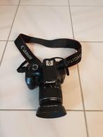 Canon EOS 1100d, Ophalen, Zo goed als nieuw, Canon