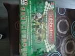 Subbuteo voetbalveld,  playmobil voetbalplein, Verzamelen, Ophalen of Verzenden
