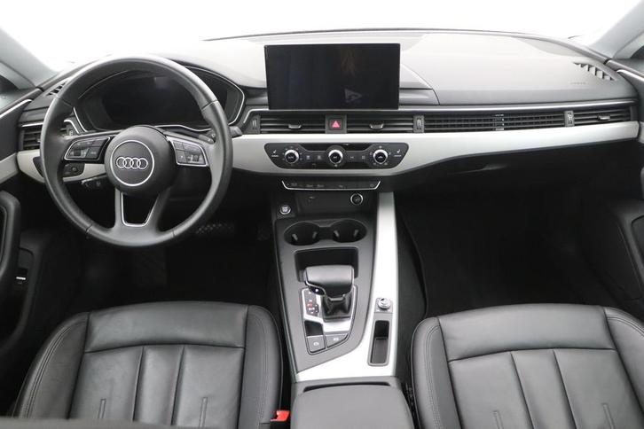 (2ASN193) AUDI A5 SPORTBACK, Auto's, Audi, Bedrijf, Te koop, A5, ABS, Achteruitrijcamera, Airbags, Airconditioning, Android Auto