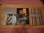 3 boeken over RUBENS, Ophalen of Verzenden