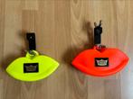Remo Crown Tempo blocks high and low pitch, Muziek en Instrumenten, Drumstellen en Slagwerk, Ophalen, Nieuw
