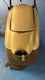 Nilfisk autowasmachine, Zakelijke goederen, Ophalen