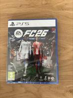 PS5 EA Sports FC 26 NEW, Games en Spelcomputers, Ophalen of Verzenden, Nieuw