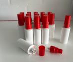 15 spuitbussen van 50 ml - verpakking, Diversen, Cadeauverpakkingen, Ophalen of Verzenden, Zo goed als nieuw