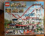 Lego 10261 roller coaster remis en sachets., Kinderen en Baby's, Speelgoed | Duplo en Lego, Gebruikt, Lego