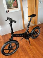Gocycle GX4i carbon, Fietsen en Brommers, Ophalen, Zo goed als nieuw