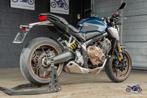 Honda CB 650 R - 5.821 km, Motoren, Motoren | Honda, 4 cilinders, 649 cc, Bedrijf, Naked bike