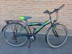 Jongensfiets 26 inch, Ophalen, Zo goed als nieuw, 26 inch of meer, Versnellingen