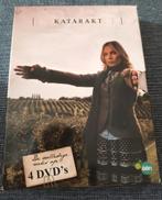 Dvd box Katarakt, Cd's en Dvd's, Ophalen of Verzenden