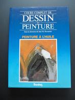 Livre « Cours Complet de Dessin et Peinture », Enlèvement