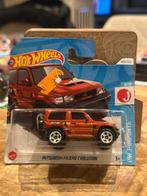 Hot wheels!, Hobby en Vrije tijd, Ophalen of Verzenden, Zo goed als nieuw