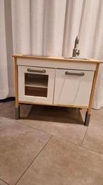 Speelgoedkeukentjen Ikea, Kinderen en Baby's, Ophalen, Gebruikt