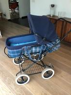 Teutonia kinderwagen, compleet, Kinderen en Baby's, Overige merken, Kinderwagen, Gebruikt, Ophalen