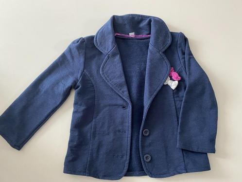 zeeman 80, Kinderen en Baby's, Babykleding | Maat 80, Zo goed als nieuw, Meisje, Truitje of Vestje, Ophalen of Verzenden