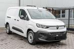 Citroen Berlingo 1.5HDi XL - Automaat / Cruis control -, Auto's, Euro 6, 128 pk, Wit, Diesel