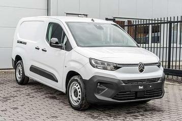 Citroen Berlingo 1.5HDi XL - Automaat / Cruis control - beschikbaar voor biedingen