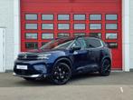 Citroen C5 Aircross SHINE, Auto's, Automaat, 4 deurs, https://public.car-pass.be/vhr/f2941230-383f-4986-a1a6-ae451e45e0d7, Zwart