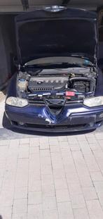 Alfa Roméo 156 19 jtd 85kw 2002, Auto-onderdelen, Ophalen