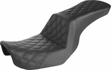 Saddleman Step Up Zadel Dyna bj 2006-2017 beschikbaar voor biedingen