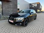 Bmw 118D m-pakket automaat gekeurd, Auto's, Automaat, Zwart, Leder, 5 deurs