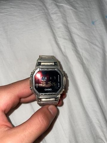 Montre beschikbaar voor biedingen