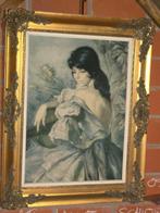 Francisco Ribera Gomez, Antiek en Kunst, Ophalen