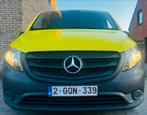Mercedes Vito heeft Seize!!! 2018! Euro 6, Auto's, Mercedes-Benz, Bluetooth, Particulier, Te koop, Vito