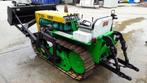 Buldozer, Enlèvement, Transport