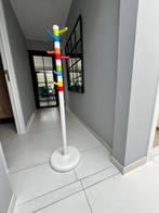 Kleurrijke kapstok te koop, Ophalen, Zo goed als nieuw, Kinderkapstok